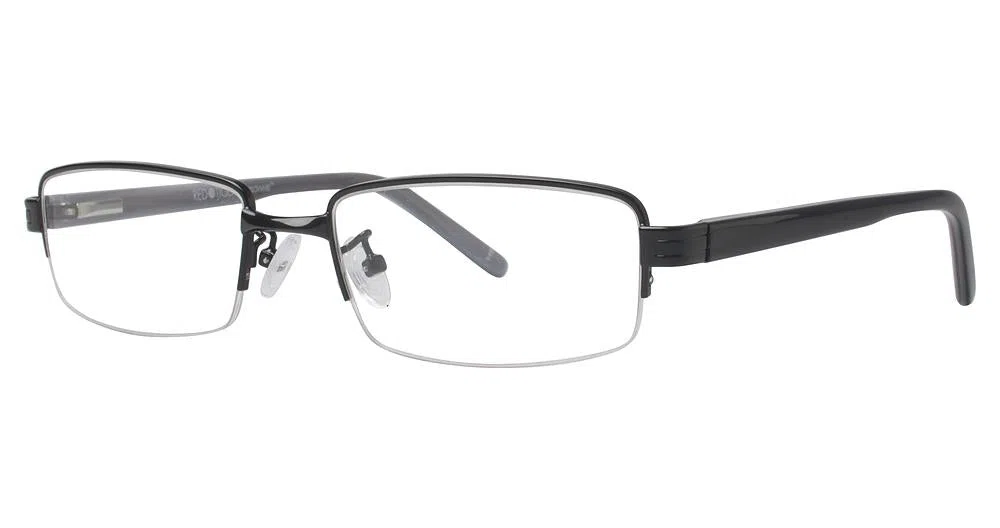 Red Tiger RT505M Eyeglasses - view 2